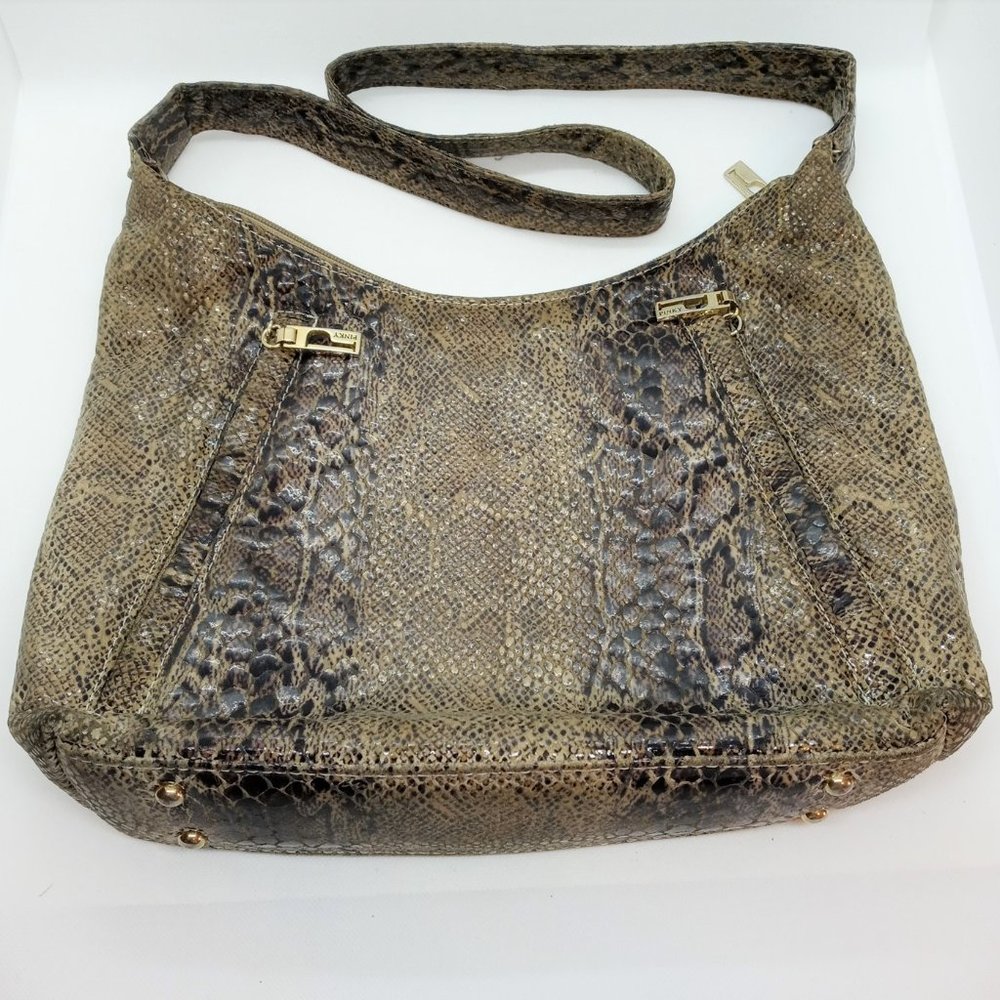 Bags by Pinky Shoulder Bag